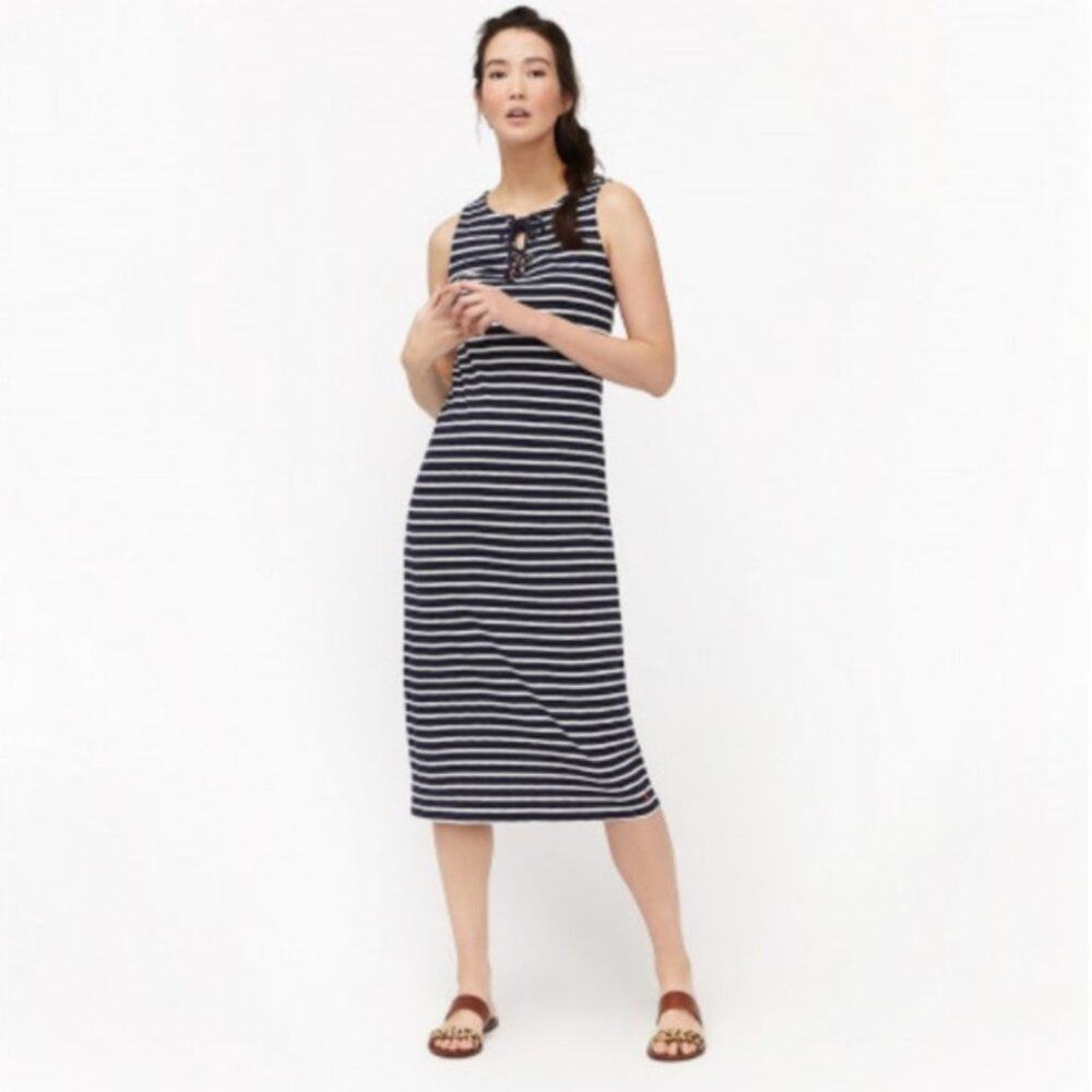 Joules Maxi Dress Sz M